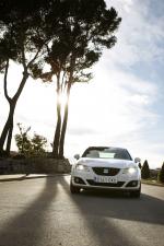 Seat Exeo 2009 года